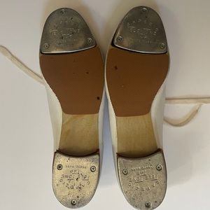 VINTAGE TAP shoes